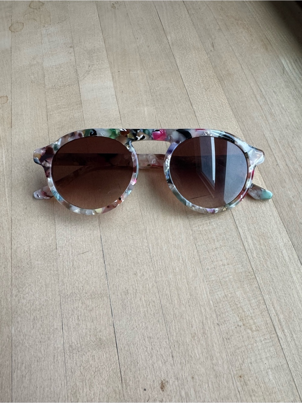 Krewe Cameron sunglasses